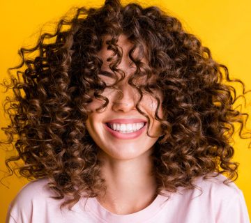 بهترین برس برای موهای فر